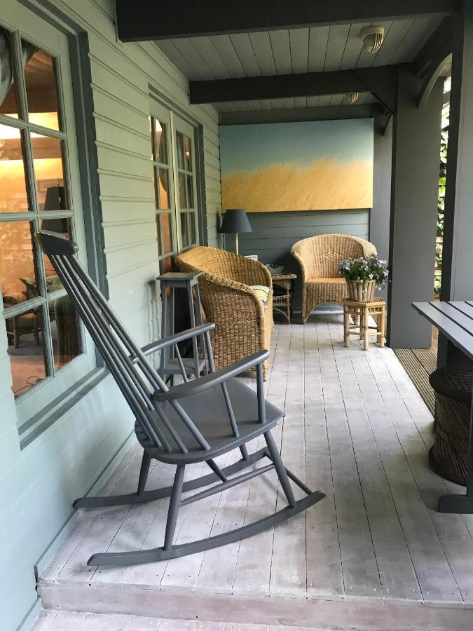 Tuynhuys Apartman s-Gravenzande Kültér fotó