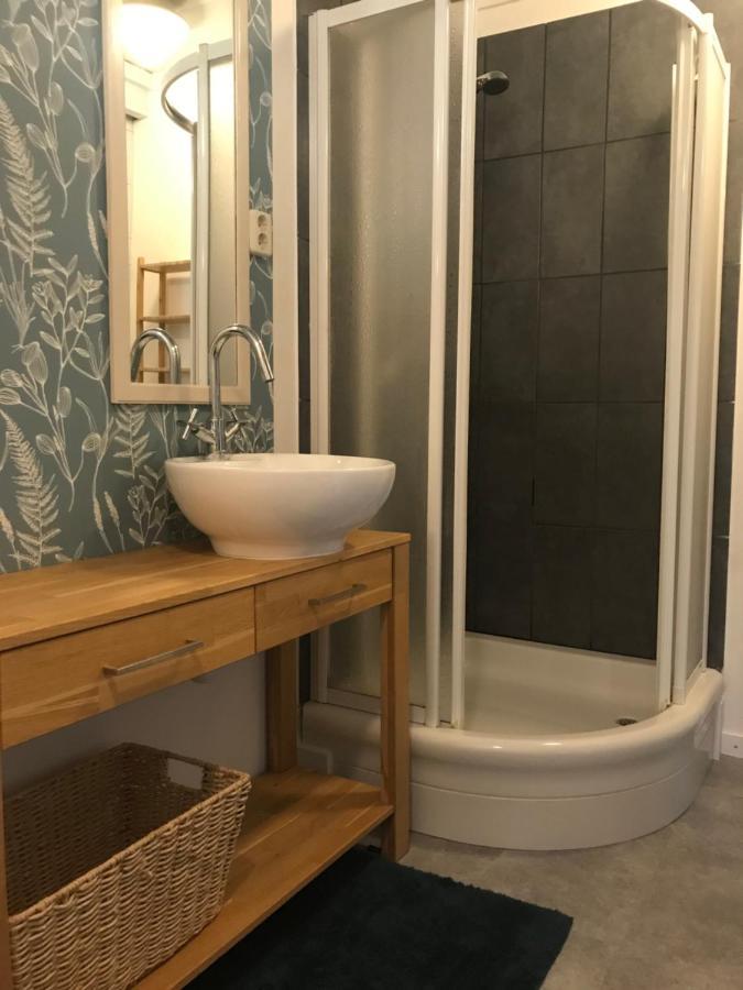 Tuynhuys Apartman s-Gravenzande Kültér fotó