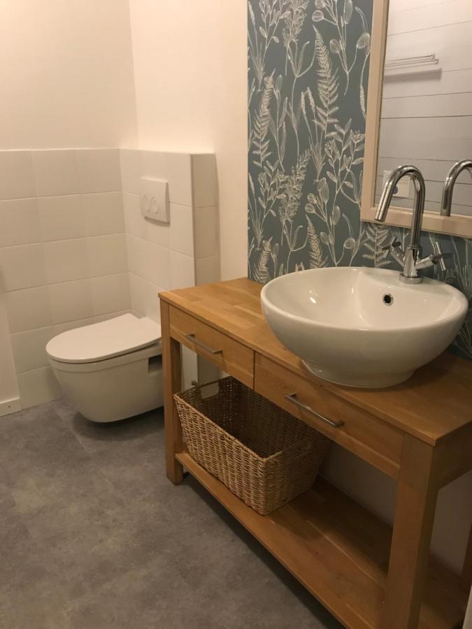 Tuynhuys Apartman s-Gravenzande Kültér fotó