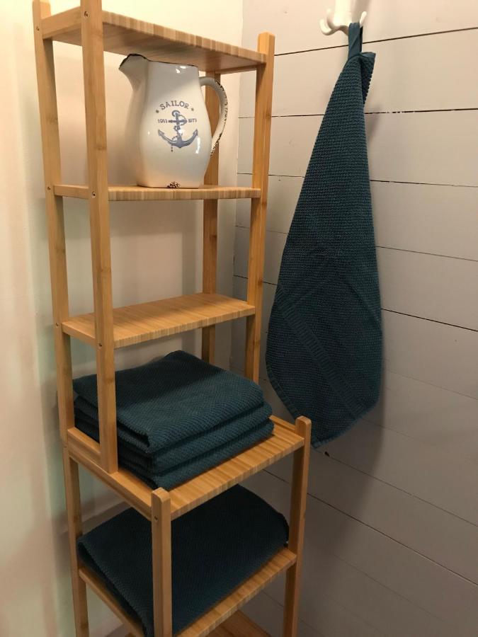 Tuynhuys Apartman s-Gravenzande Kültér fotó