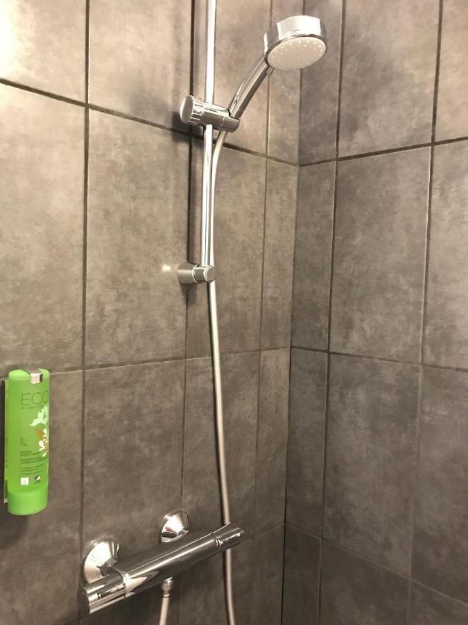 Tuynhuys Apartman s-Gravenzande Kültér fotó